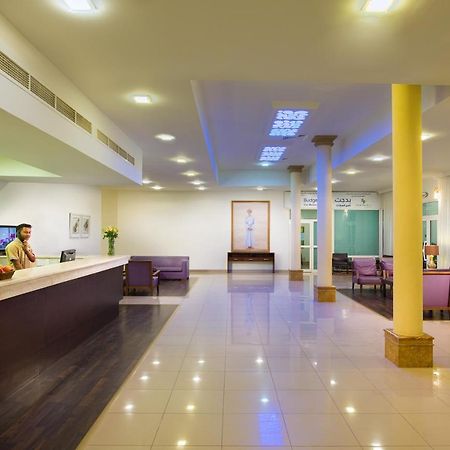 City Hotel Duqm Εξωτερικό φωτογραφία
