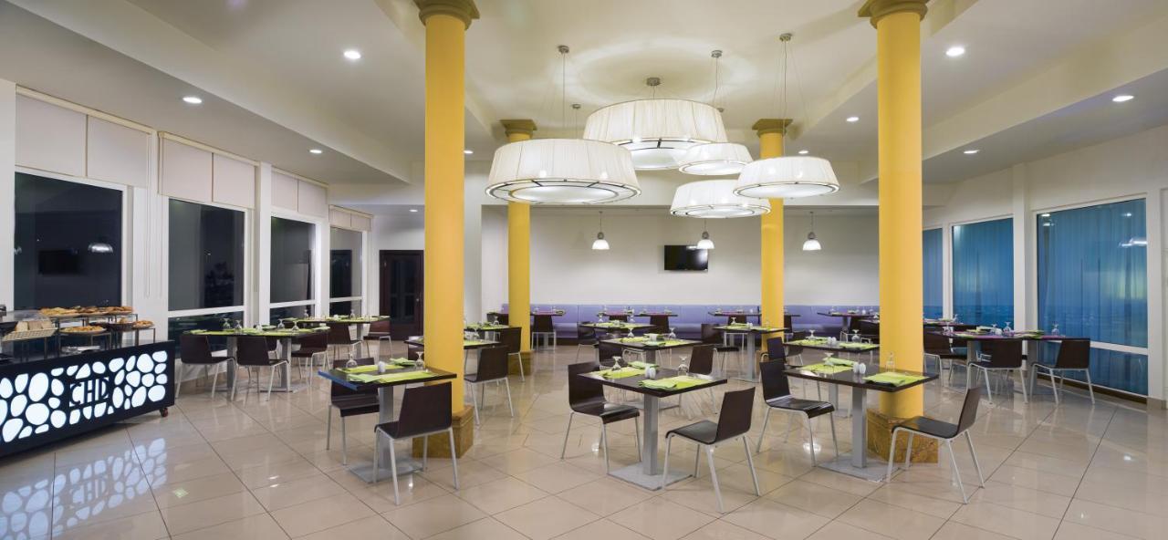 City Hotel Duqm Εξωτερικό φωτογραφία