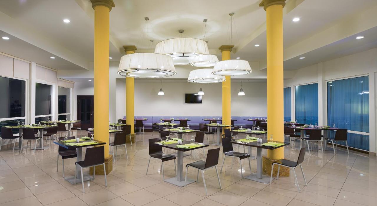 City Hotel Duqm Εξωτερικό φωτογραφία