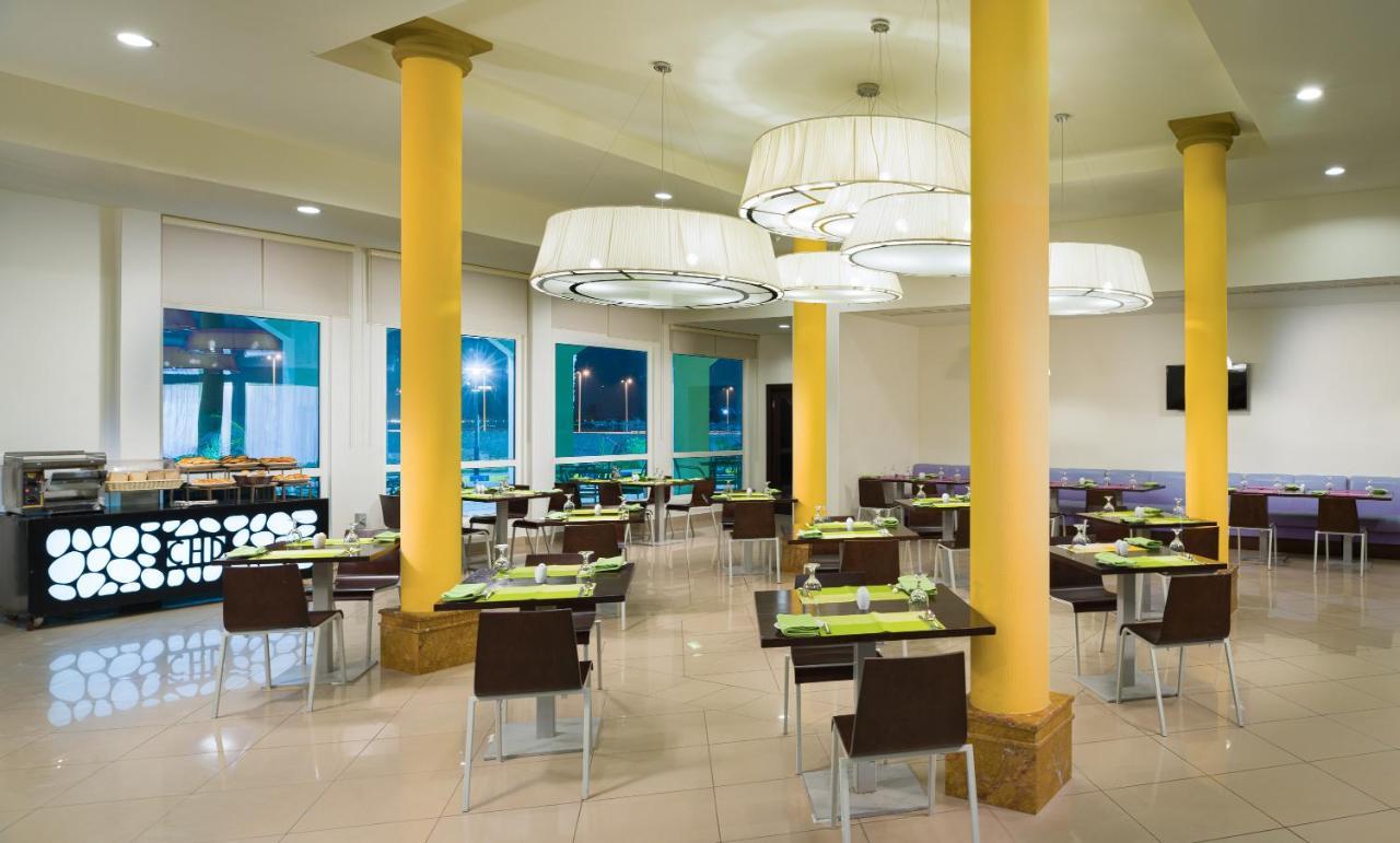 City Hotel Duqm Εξωτερικό φωτογραφία