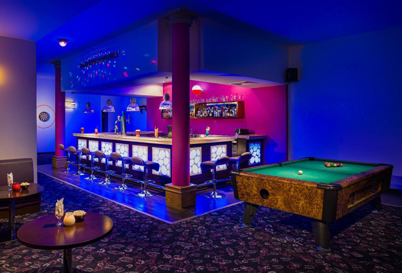 City Hotel Duqm Εξωτερικό φωτογραφία