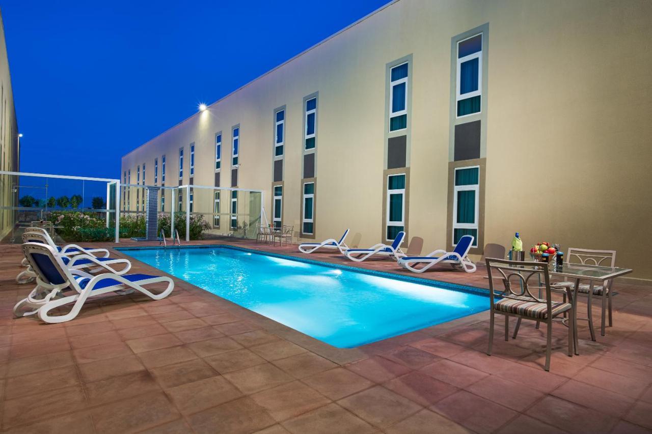 City Hotel Duqm Εξωτερικό φωτογραφία
