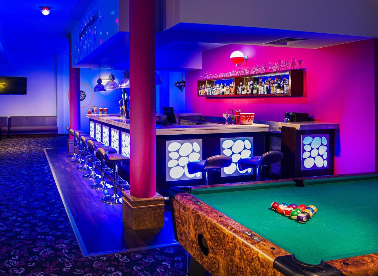 City Hotel Duqm Εξωτερικό φωτογραφία