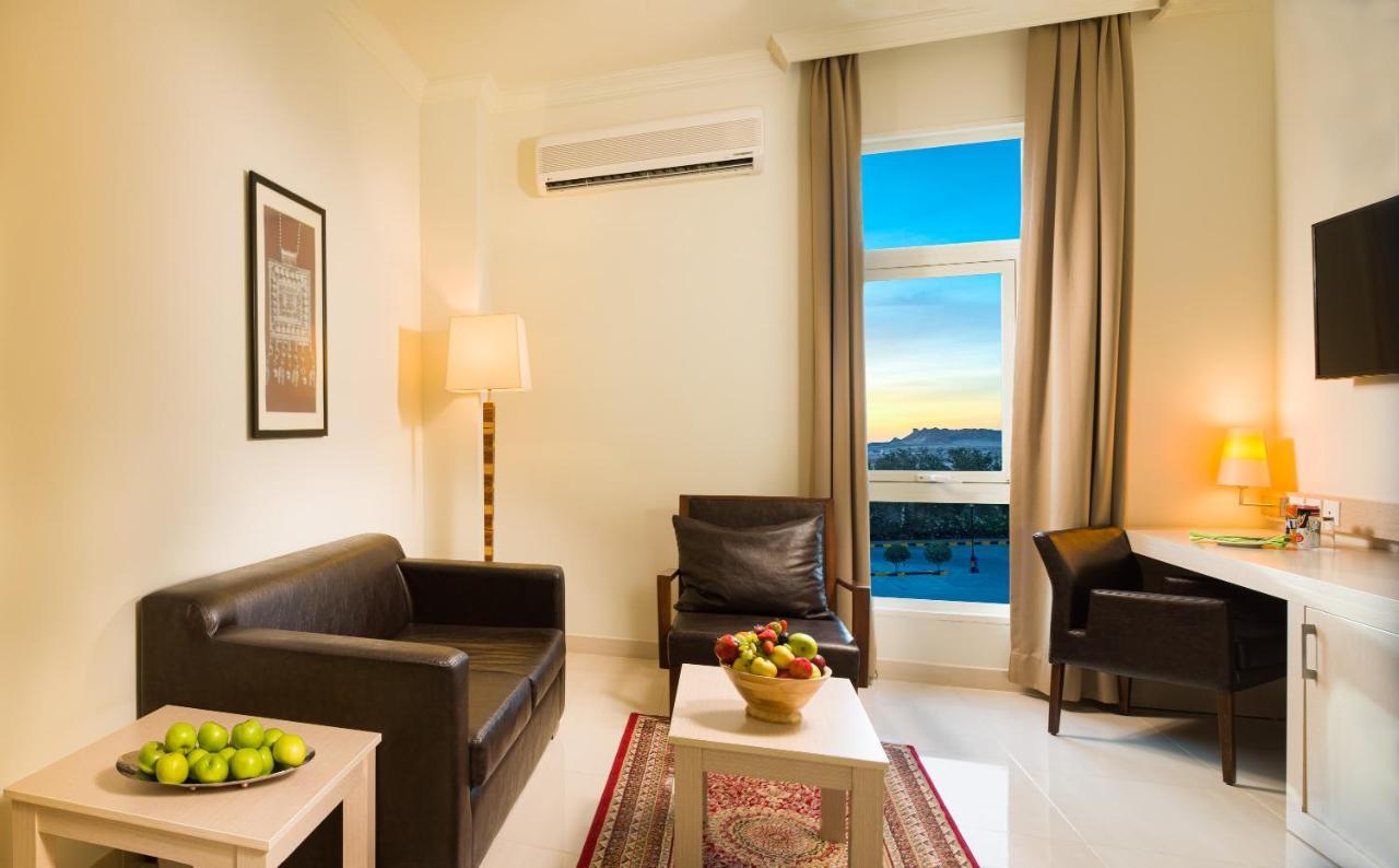 City Hotel Duqm Εξωτερικό φωτογραφία