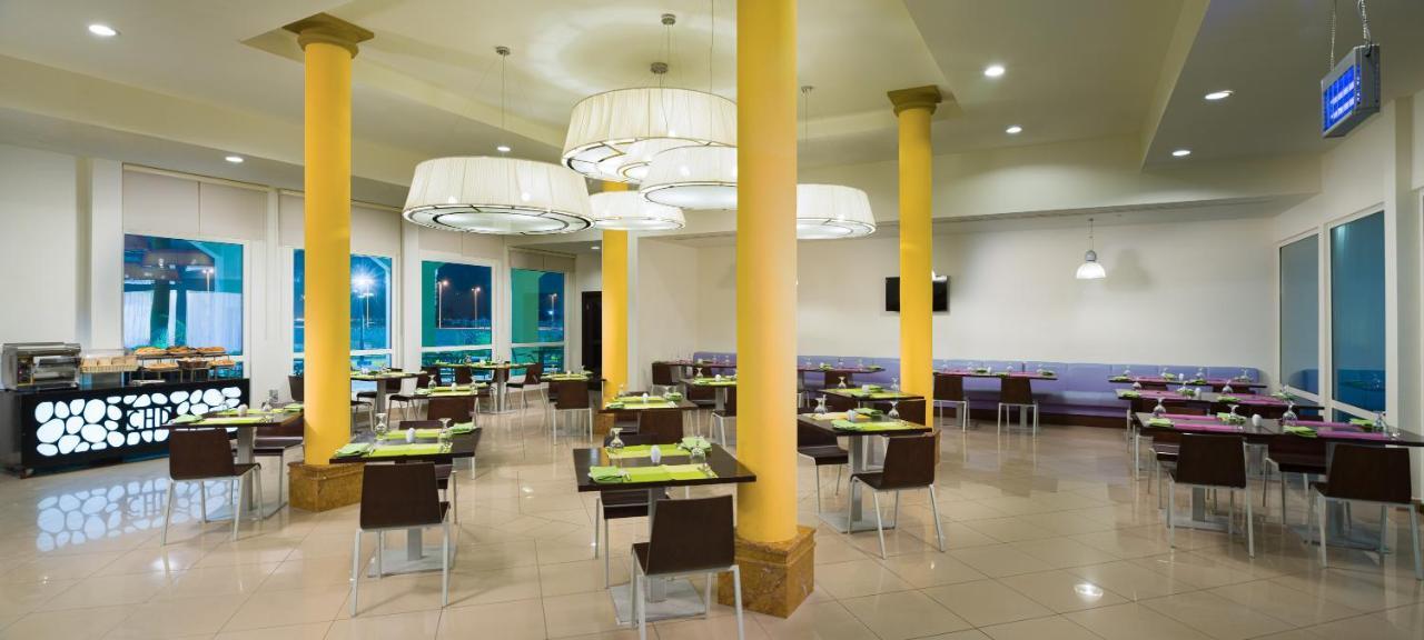 City Hotel Duqm Εξωτερικό φωτογραφία