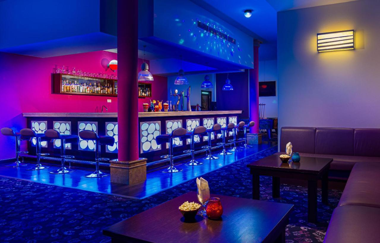 City Hotel Duqm Εξωτερικό φωτογραφία