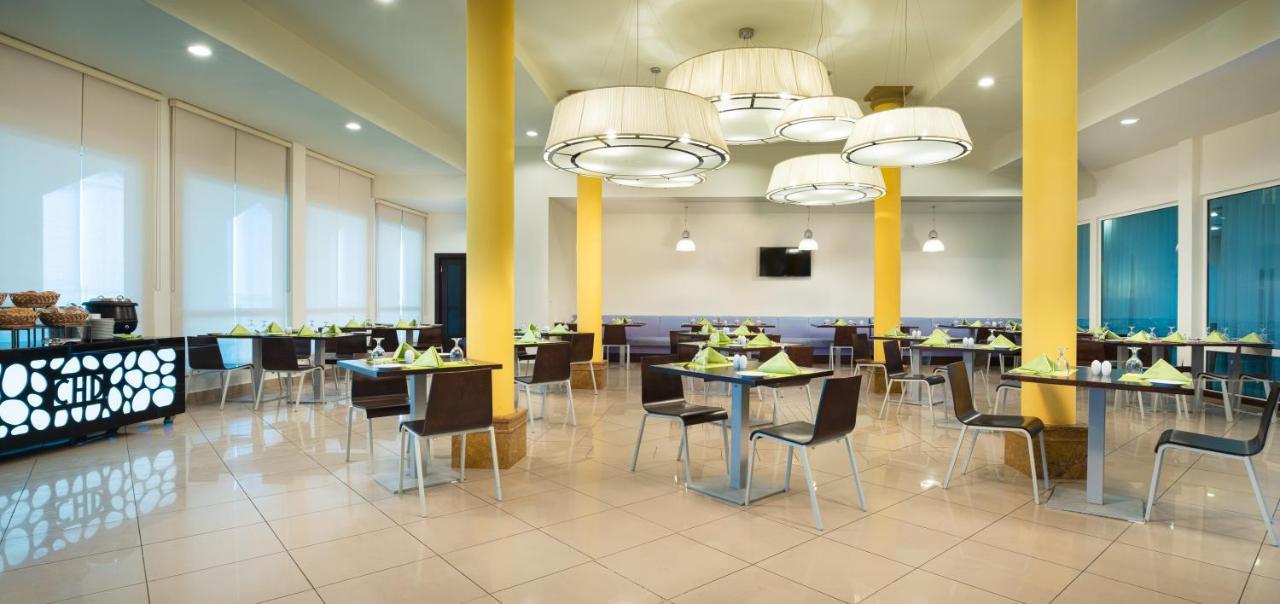 City Hotel Duqm Εξωτερικό φωτογραφία