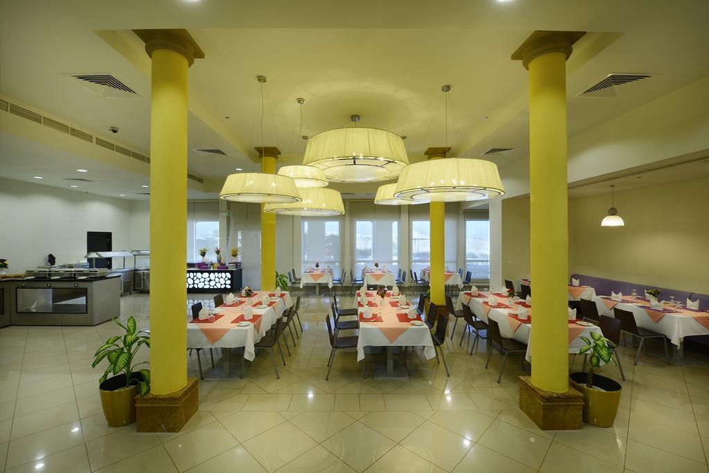 City Hotel Duqm Εξωτερικό φωτογραφία