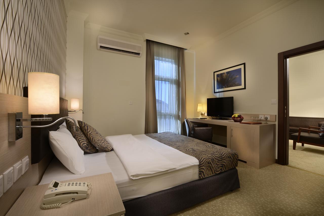 City Hotel Duqm Εξωτερικό φωτογραφία