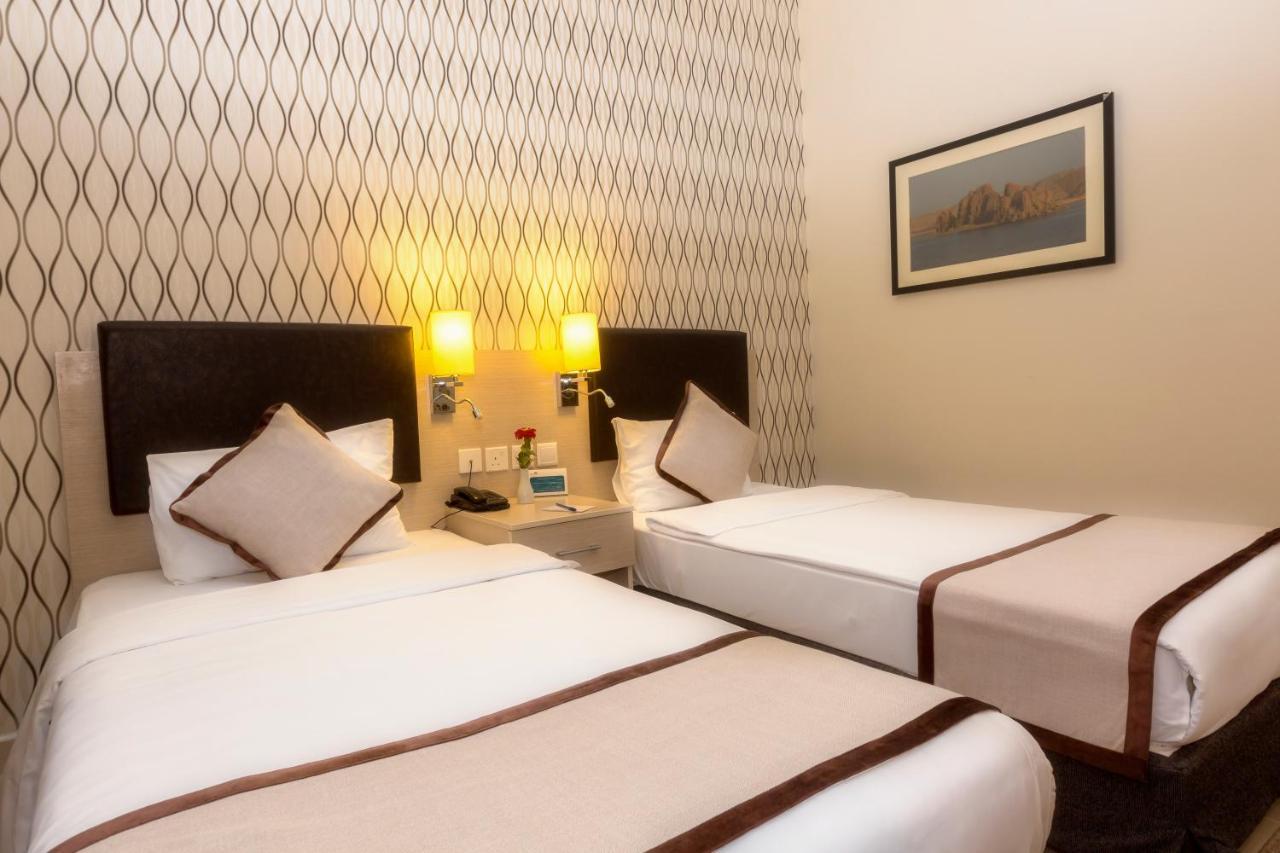 City Hotel Duqm Εξωτερικό φωτογραφία