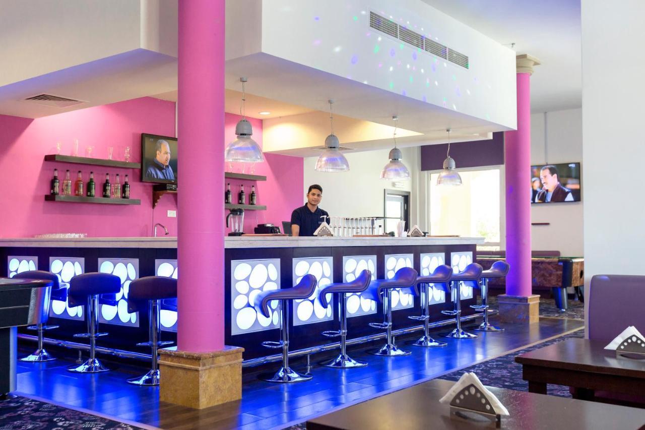City Hotel Duqm Εξωτερικό φωτογραφία