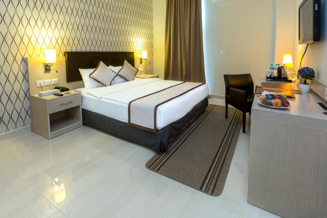City Hotel Duqm Εξωτερικό φωτογραφία