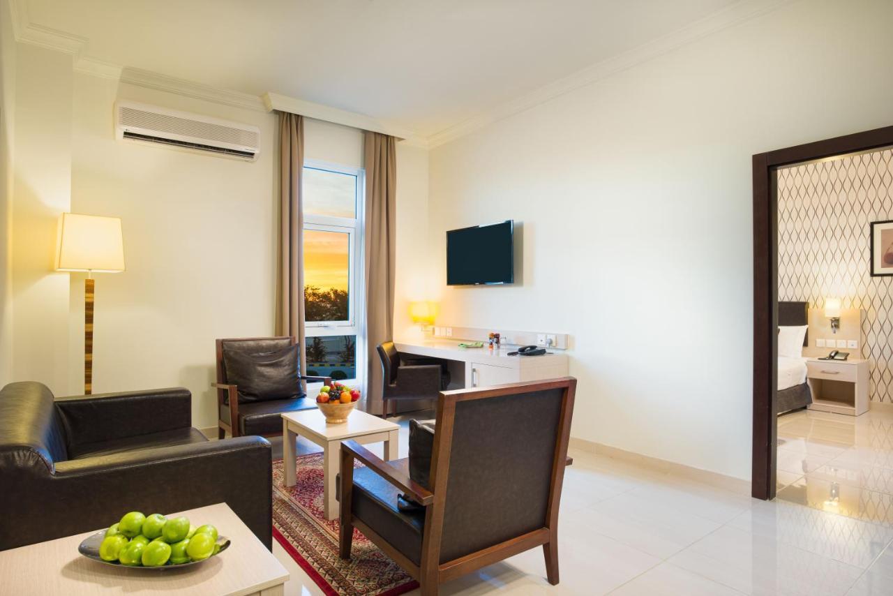City Hotel Duqm Εξωτερικό φωτογραφία