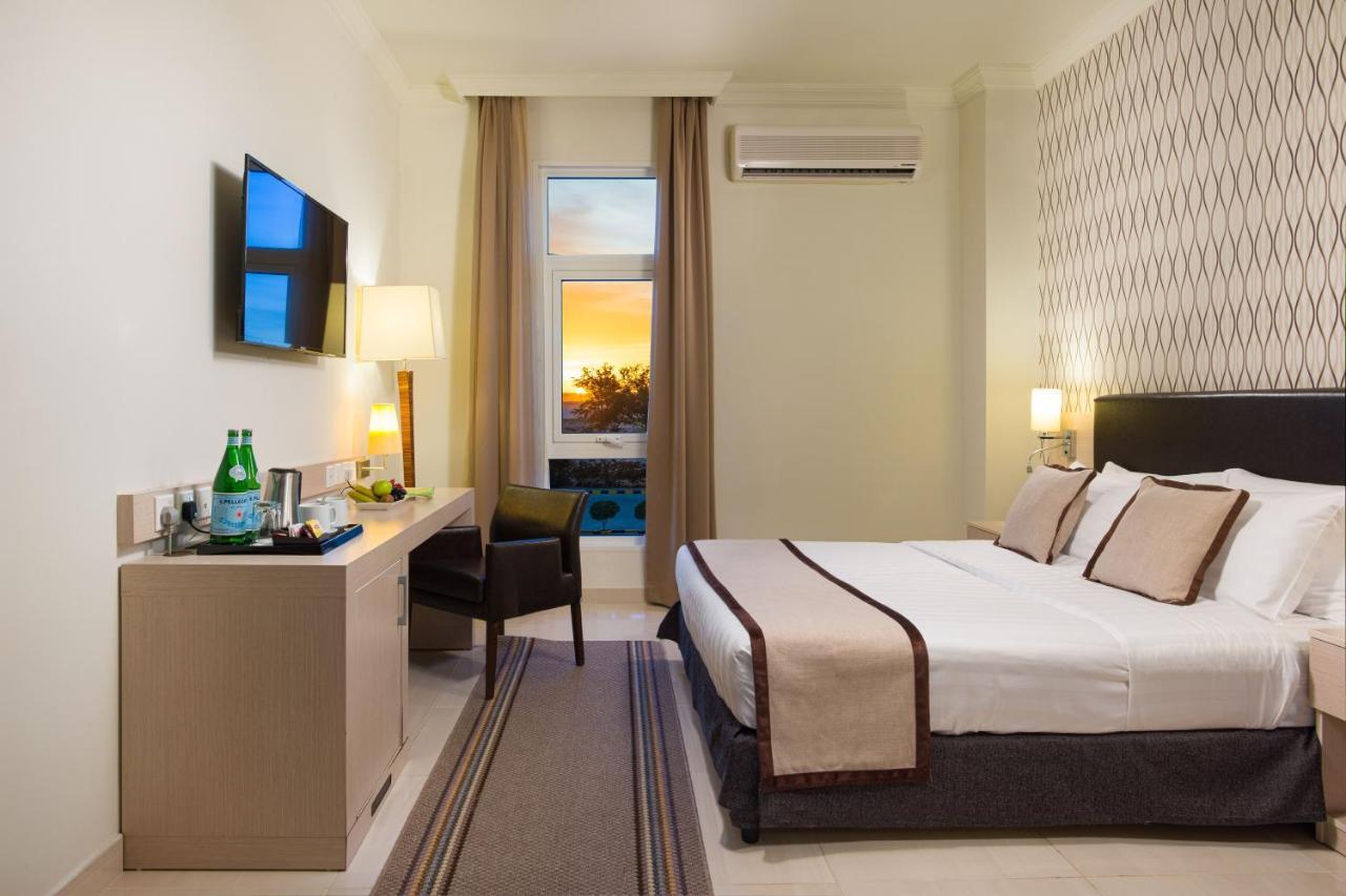 City Hotel Duqm Εξωτερικό φωτογραφία