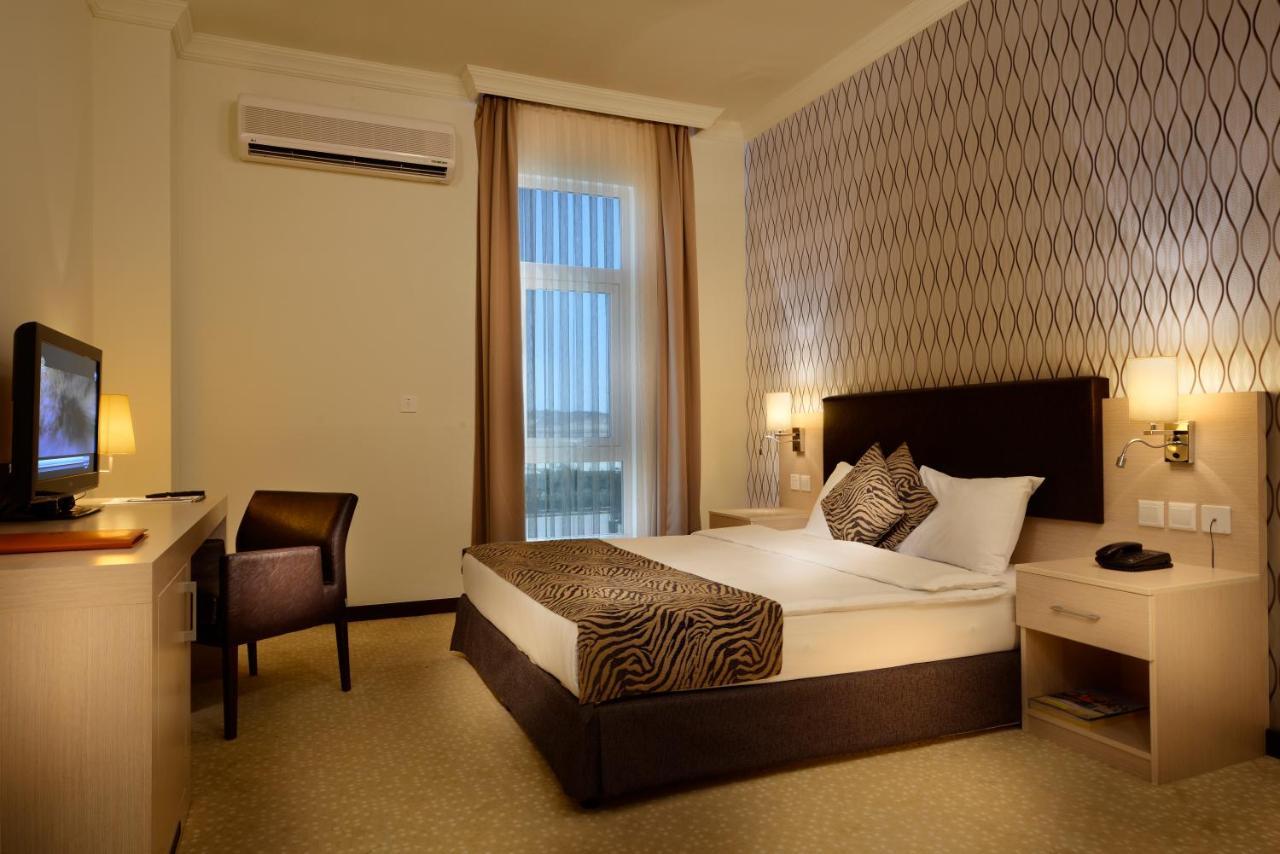 City Hotel Duqm Εξωτερικό φωτογραφία